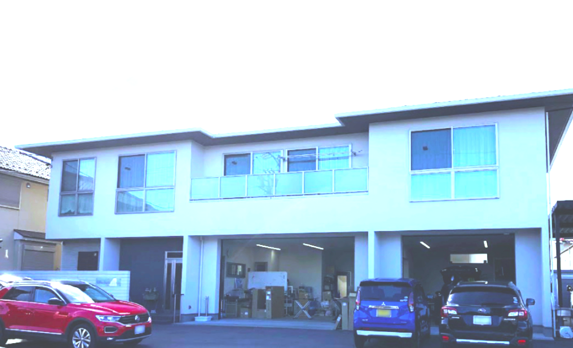有限会社 岐阜自動車ガラス