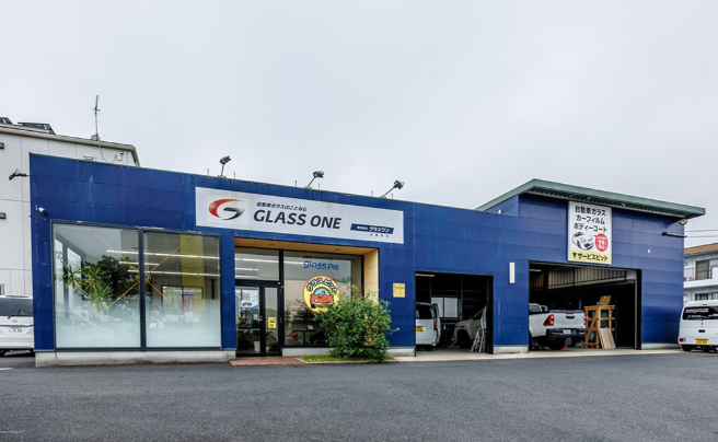 株式会社グラスワン 出雲支店