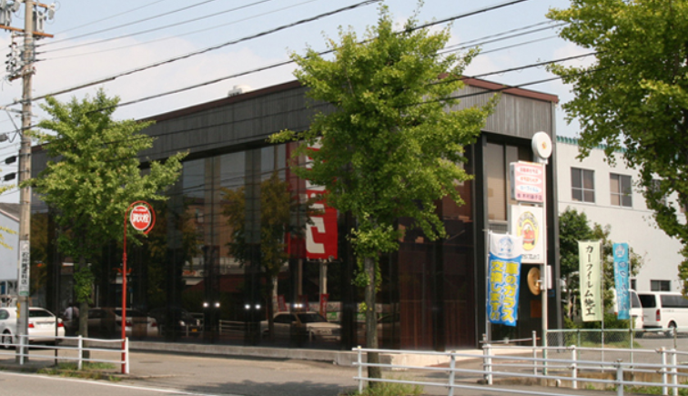 株式会社 木村硝子店